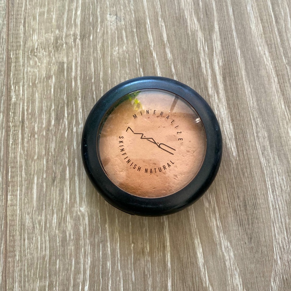 MAC MINERALIZE SKINFINISH